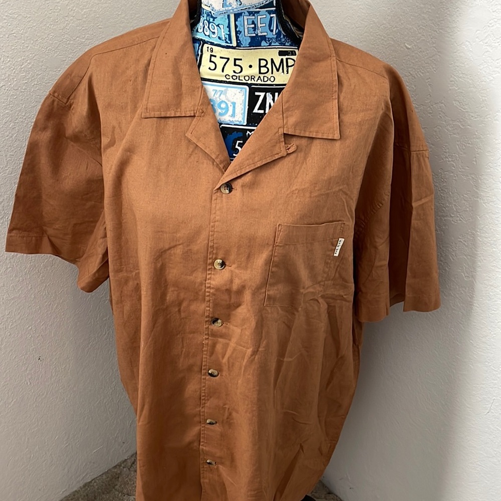 Men’s Weld MFG Shirt
